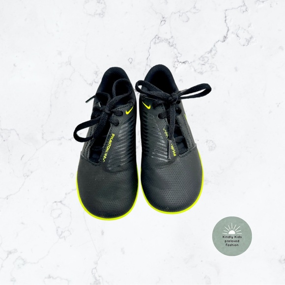 Nike phantom venom Indoor soccer shoes | Size 10.5 EUC - Picture 5 of 5